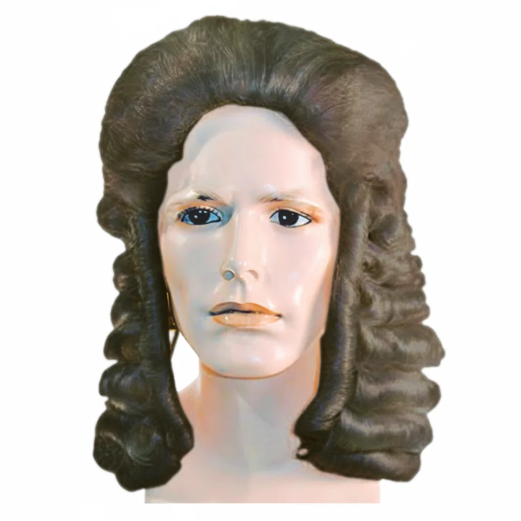 Hair, Wigs Mustaches & Beards
