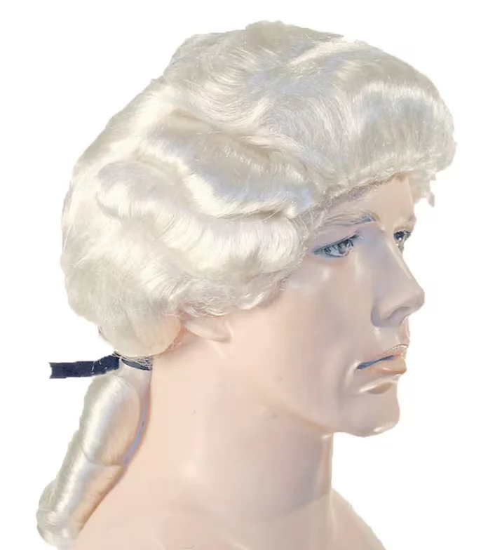 Hair, Wigs, Beards